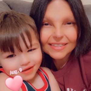 Meet your Posher, Terri